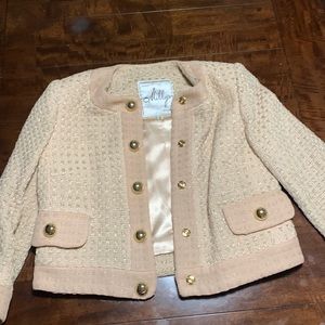 Milly Blazer Jacket